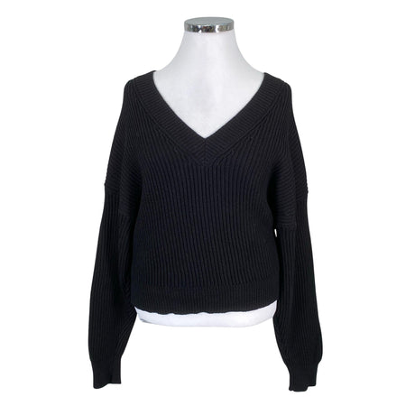 Unisex Mayla - Sweater, size 42 - Black ()