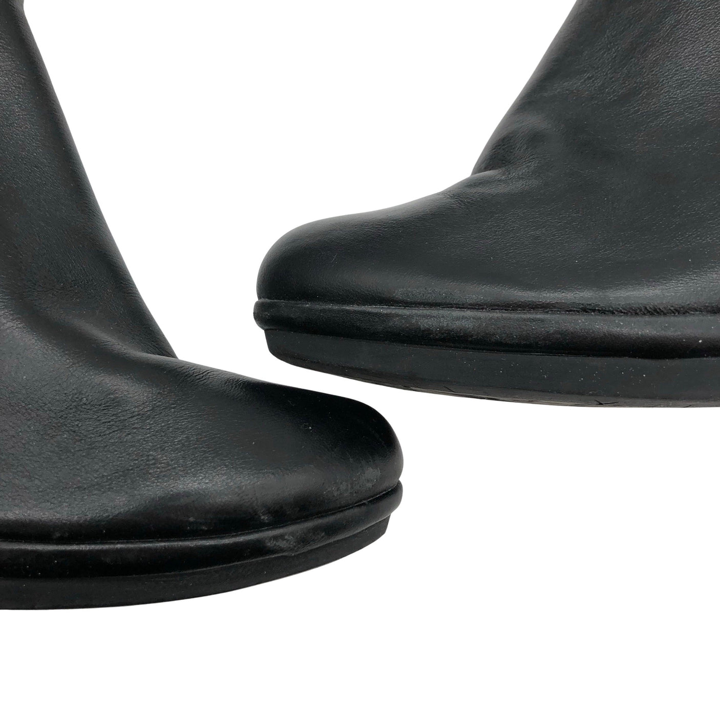 Unisex Wonders - Boots, size 39 - Black (3)