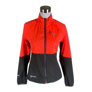 Unisex Halti - Outdoor jacket, size 38 - Black (1)