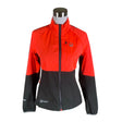 Unisex Halti - Outdoor jacket, size 38 - Black ()