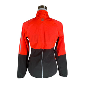 Unisex Halti - Outdoor jacket, size 38 - Black (2)