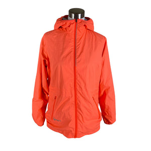 Unisex Halti - Outdoor jacket, size 38 - Orange (1)