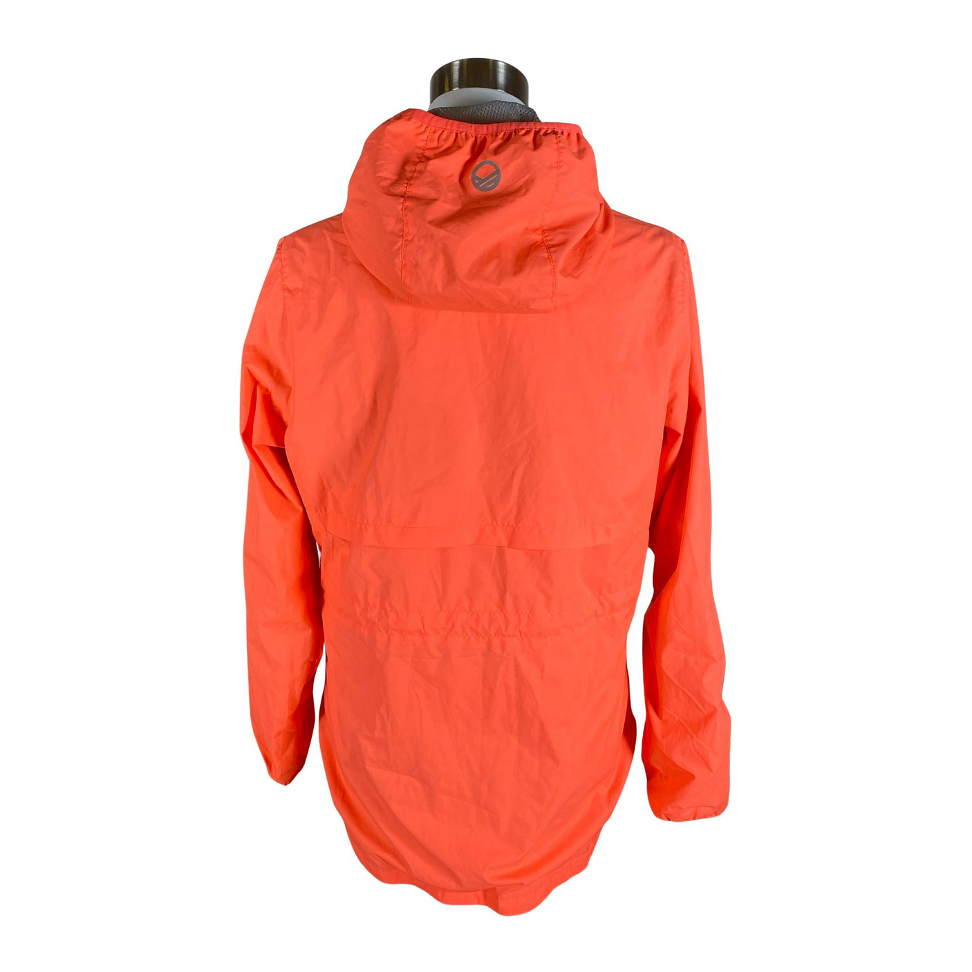 Unisex Halti - Outdoor jacket, size 38 - Orange (2)