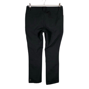 Unisex Luhta - Softshell pants, size 40 - Black (2)