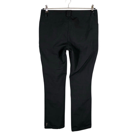 Unisex Luhta - Softshell pants, size 40 - Black (2)