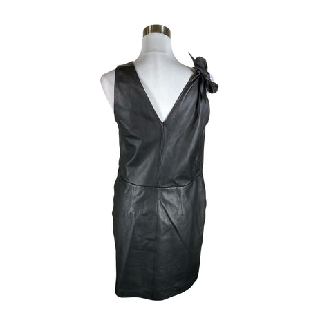 Unisex Tiger of Sweden - Dress, size 40 - Black (2)