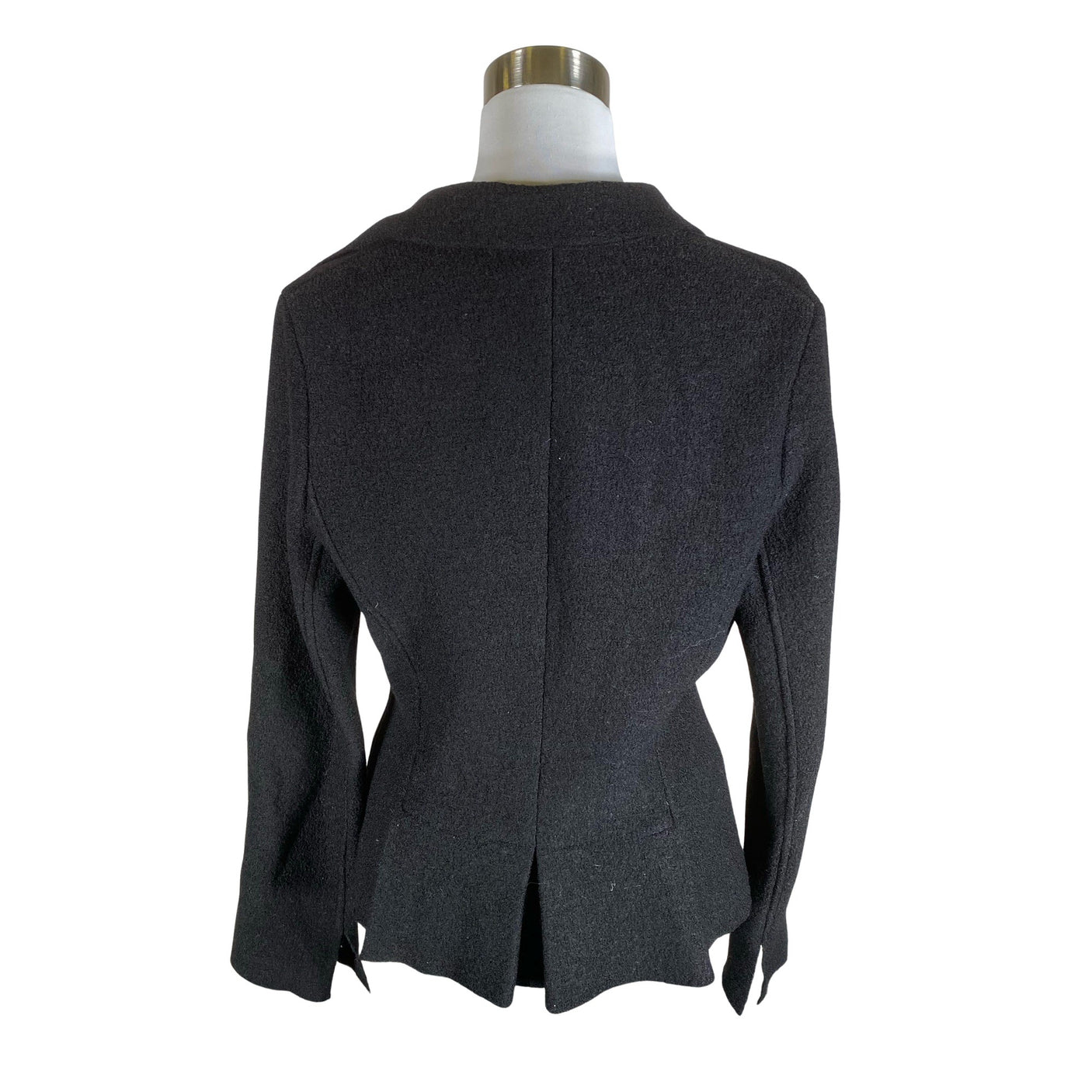 Unisex Marimekko - Jacket, size 38 - Black (2)