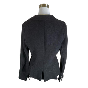 Unisex Marimekko - Jacket, size 38 - Black (2)