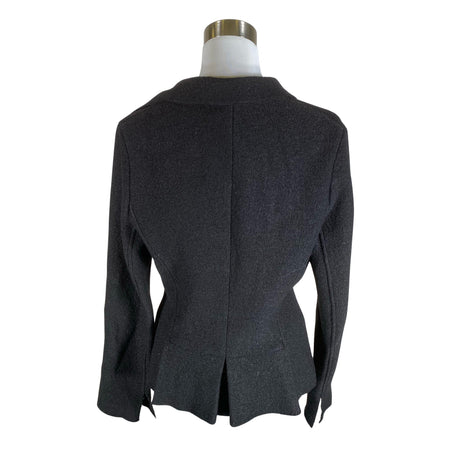 Unisex Marimekko - Jacket, size 38 - Black (2)