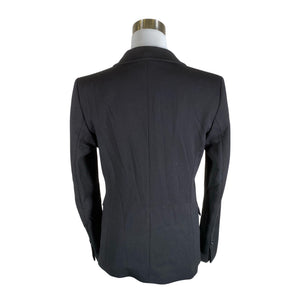Unisex Tiger of Sweden - Jacket, size 40 - Black (2)