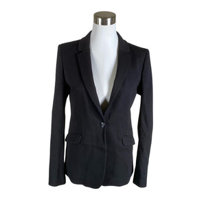 Unisex Tiger of Sweden - Jacket, size 40 - Black (1)