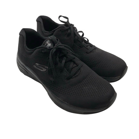 Unisex Skechers - Casual sneakers, size 41 - Black (2)