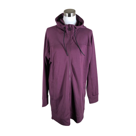 Unisex Luhta - Hoodie, size 38 - Violet ()