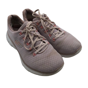 Unisex Skechers - Casual sneakers, size 40 - Light pink (2)