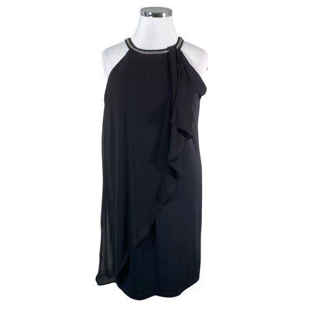 Unisex Esprit - Party dress, size 42 - Black ()