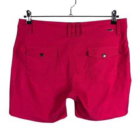 Unisex Icepeak - Sports shorts, size 44 - Pink (2)