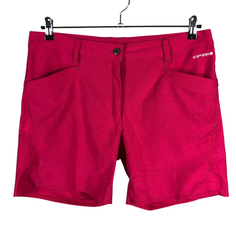 Unisex Icepeak - Sports shorts, size 44 - Pink ()