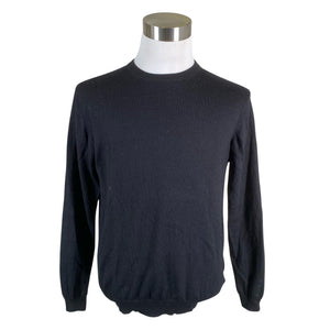 Unisex Karl Lagerfeld - Sweater, size L - Black (1)