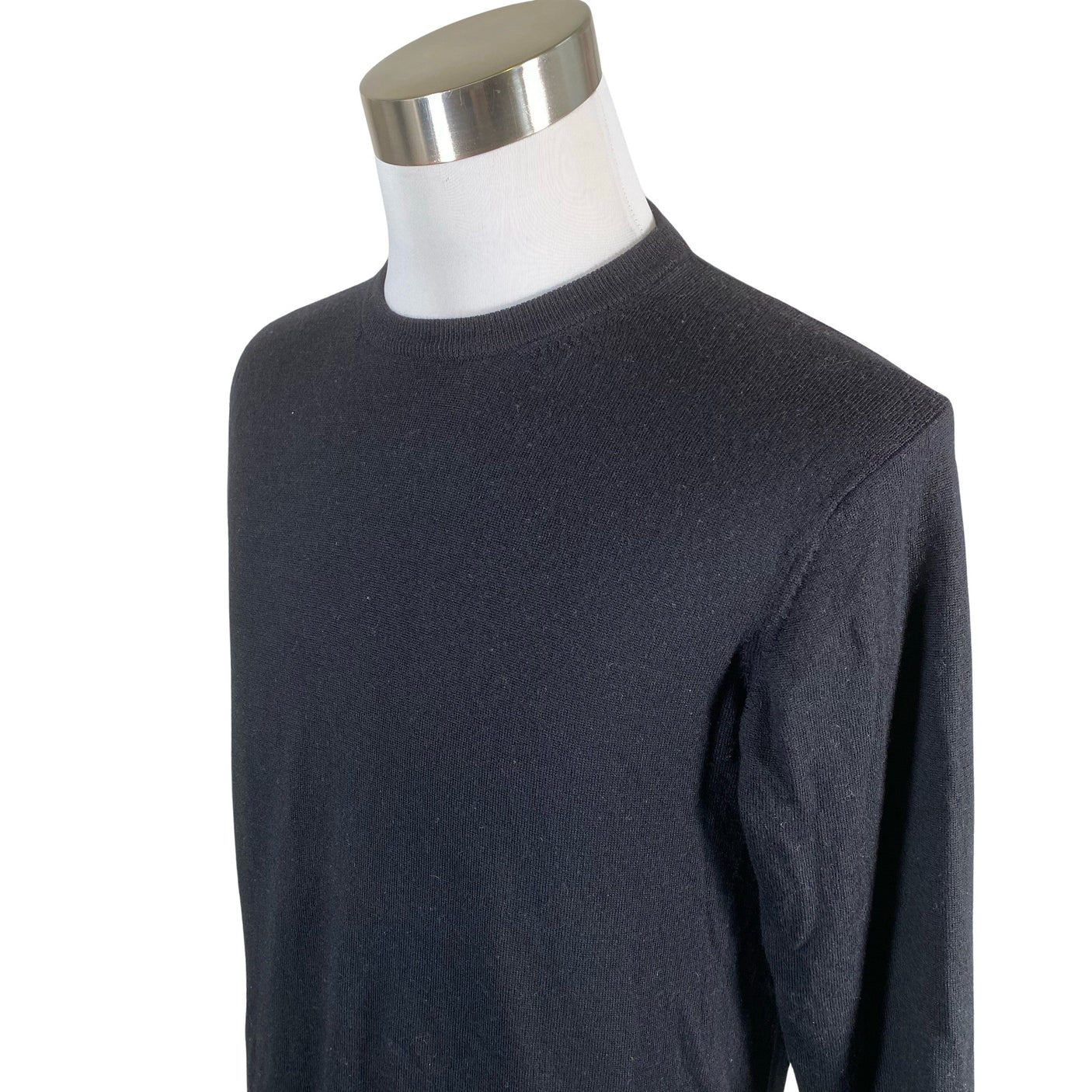 Unisex Karl Lagerfeld - Sweater, size L - Black (2)