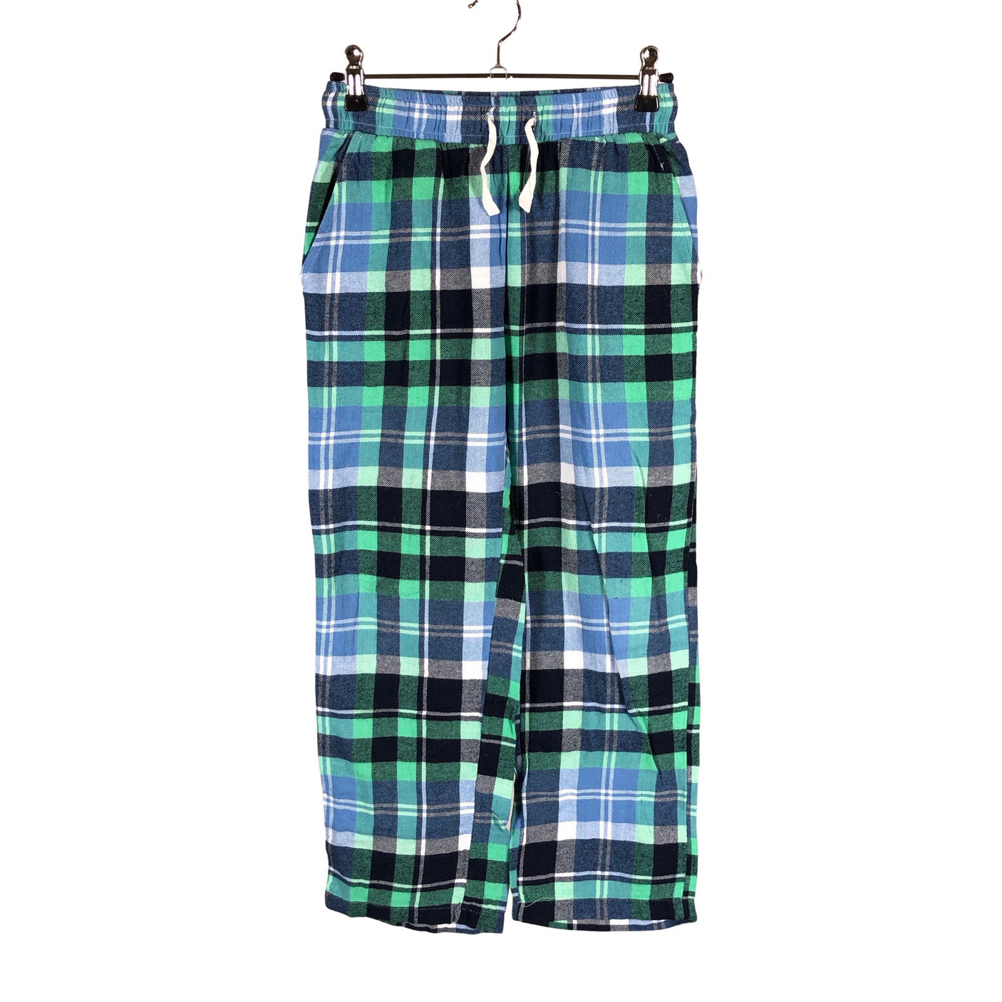 Unisex Lindex - Nightpants, size 134 - 140 - Blue (1)