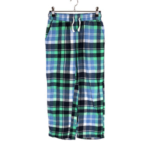 Unisex Lindex - Nightpants, size 134 - 140 - Blue (1)