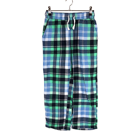 Unisex Lindex - Nightpants, size 134 - 140 - Blue ()