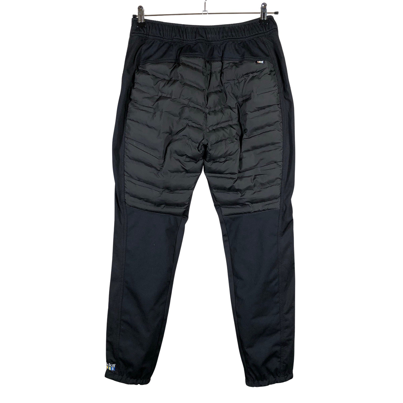 Unisex Rukka - Winter pants, size 40 - Black (2)