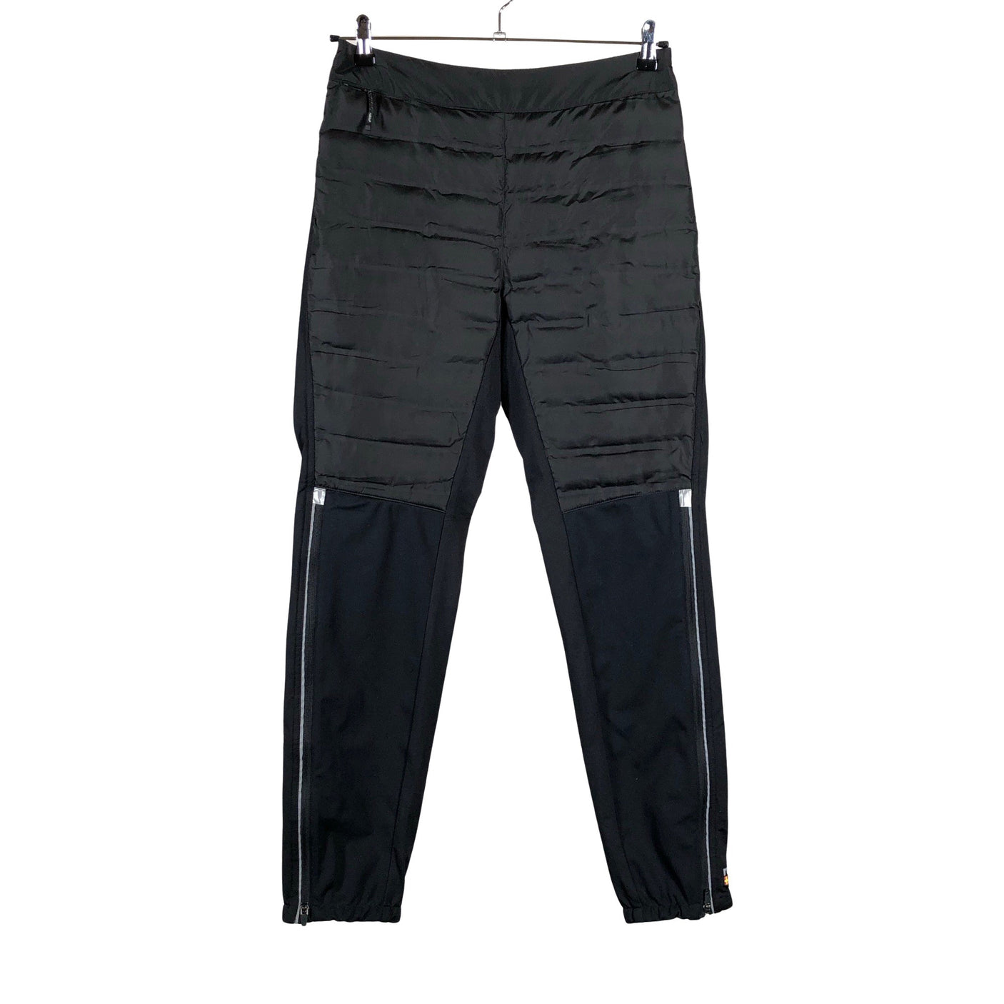 Unisex Rukka - Winter pants, size 40 - Black (1)