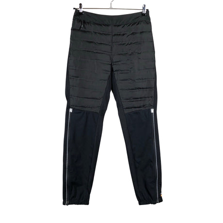 Unisex Rukka - Winter pants, size 40 - Black ()