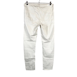 Unisex Lindex - Slacks, size 42 - Beige (2)