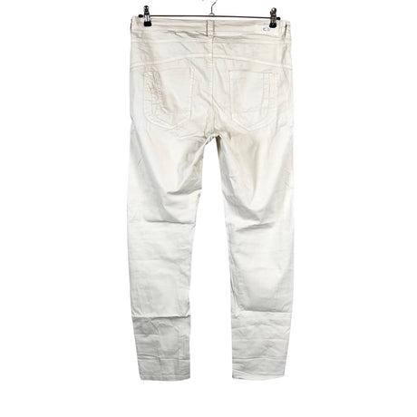 Unisex Lindex - Slacks, size 42 - Beige (2)