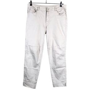 Unisex Flash Jeans - Jeans, size 42 - Beige (1)