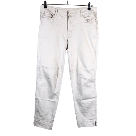 Unisex Flash Jeans - Jeans, size 42 - Beige ()