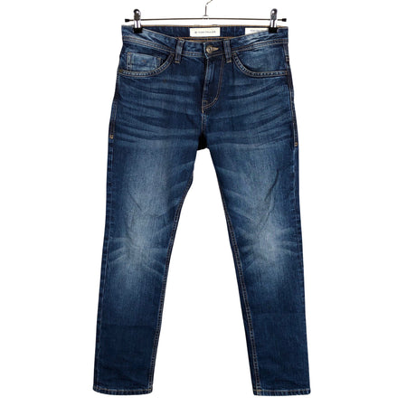 Unisex Tom Tailor - Jeans, size W30 - Blue ()