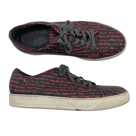 Unisex Lanvin - Casual sneakers, size XS - Red ()