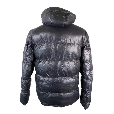 Unisex Zavetti - Winter jacket, size M - Black (2)