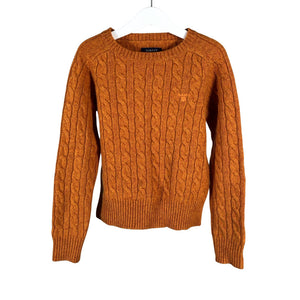 Unisex Gant - Sweater, size 134 - 140 - Orange (1)