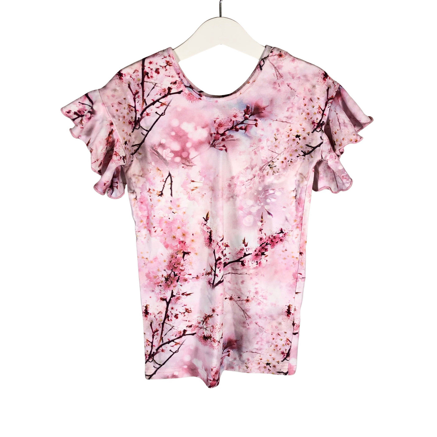 Unisex Gugguu - T-shirt, size 128 - 134 - Pink (1)