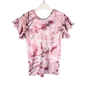 Unisex Gugguu - T-shirt, size 128 - 134 - Pink (1)