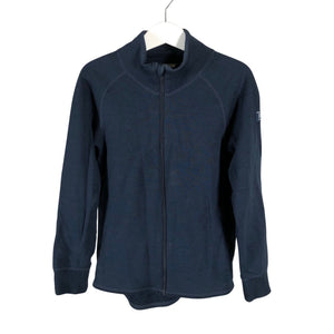 Unisex Polarn O. Pyret - Thermal shirt, size 122 - 128 - Blue (1)