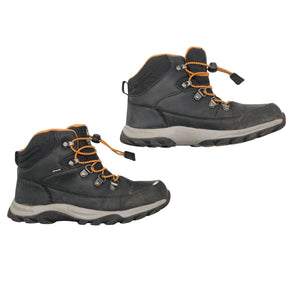 Unisex Halti - Spring/Fall shoes, size 34 - Black (1)