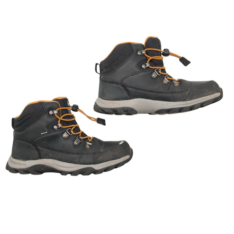 Unisex Halti - Spring/Fall shoes, size 34 - Black ()