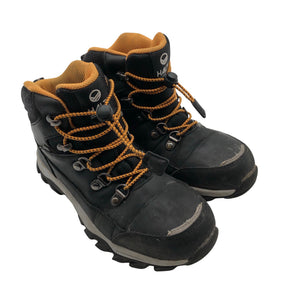 Unisex Halti - Spring/Fall shoes, size 34 - Black (2)