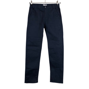 Unisex Lindex - Slacks, size 164 - 170 - Blue (1)