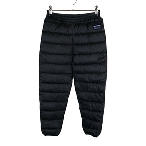 Unisex Polarn O. Pyret - Winter pants, size 122 - 128 - Black (1)