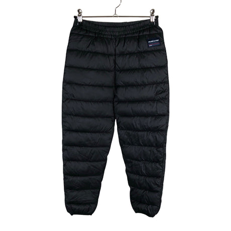 Unisex Polarn O. Pyret - Winter pants, size 122 - 128 - Black ()