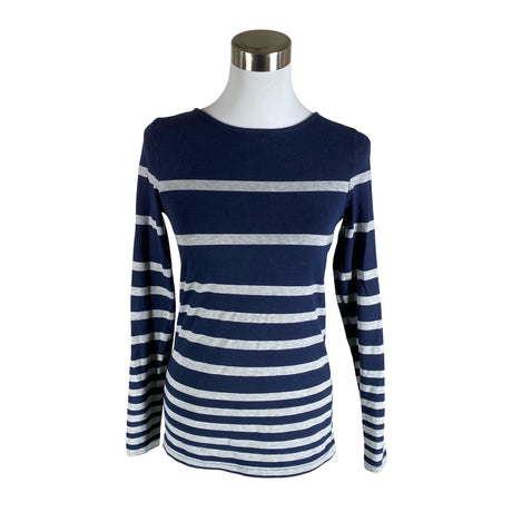 Unisex Noom - Tricot shirt, size 36 - Blue ()