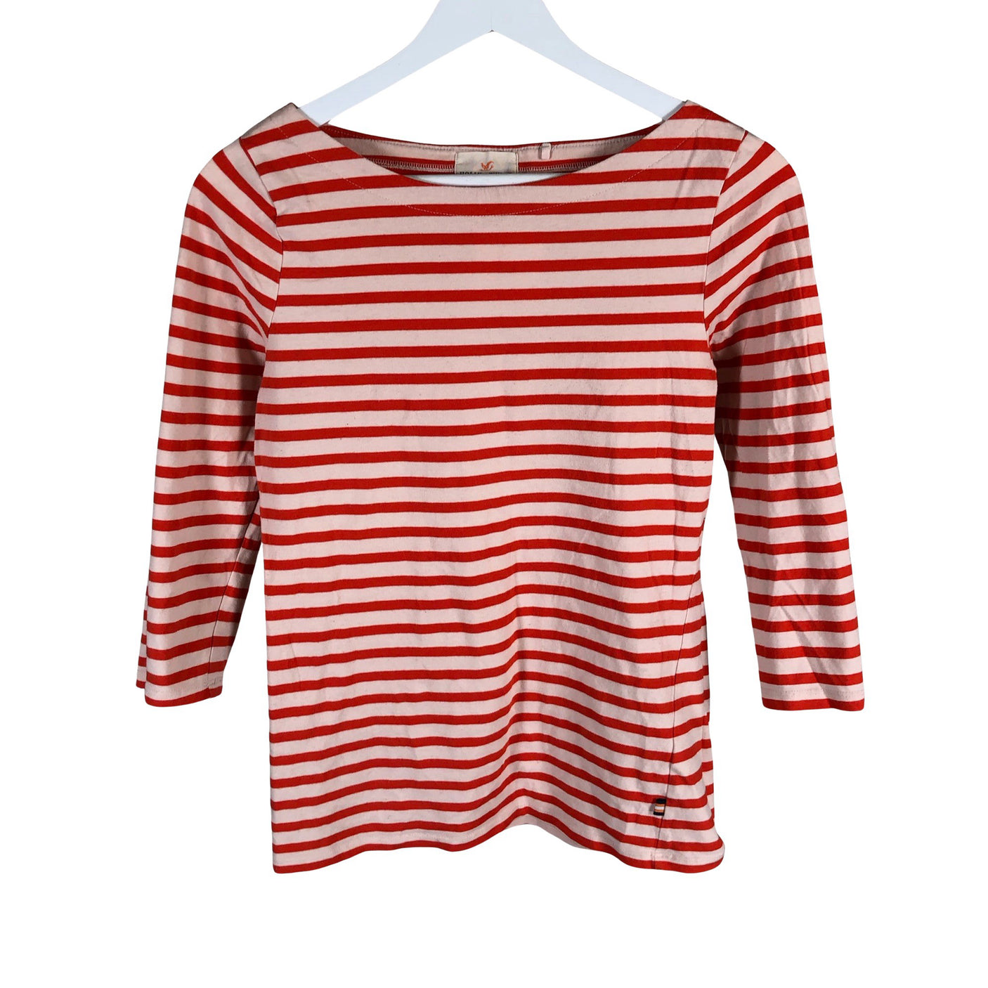 Unisex Holly & Whyte by Lindex - Tricot shirt, size 38 - Red (1)