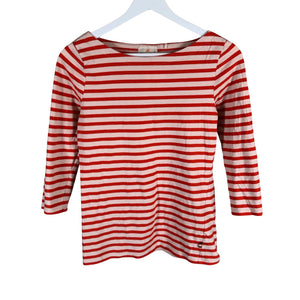 Unisex Holly & Whyte by Lindex - Tricot shirt, size 38 - Red (1)