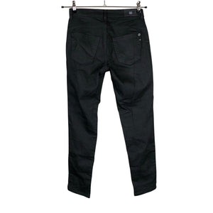 Unisex Very Nice - Jeans, size W29 - Black (2)